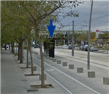 M03.22 - Estación Ciudad Jardin M03.22 - Estación Ciudad Jardin